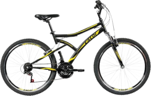 Bicicleta Andes Aro 26 Caloi