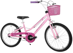 Bicicleta Aro 20 Bella Nathor