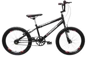 Bicicleta Aro 20 Noxx Track Bikes