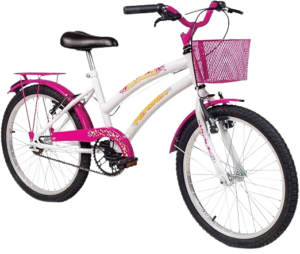 Bicicleta Aro 20 Verden Breeze