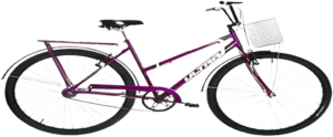 Bicicleta Aro 26 Esporte Wave Ultra Bikes