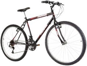 Bicicleta Aro 26 Thunder Track Bikes