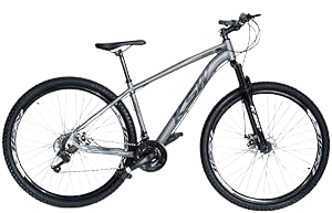 Bicicleta Aro 29 Bike Ksw