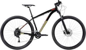 Bicicleta Aro 29 Moab Flex Caloi