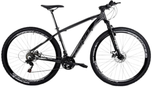 Bicicleta Aro 29 Rino Everest