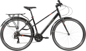 Bicicleta Aro 700 Urbam Caloi