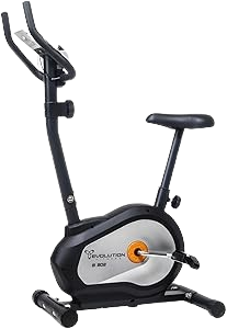 Bicicleta Ergométrica Evolution Fitness B 802