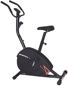 Bicicleta Ergometrica Magnetica Energy V Dream Fitness