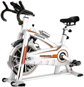 Bicicleta Ergometrica Spinning Oneal tp1100