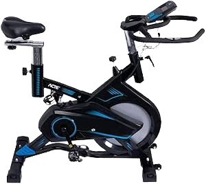 Bicicleta Ergométrica Spinning Pro E17 Acte Sports