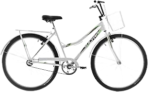 Bicicleta Feminina Summer Aro 26 Ultra Bike