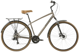 Bicicleta Groove Bic Blues HD