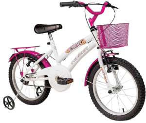 Bicicleta Infantil Breeze Aro 16 Verden