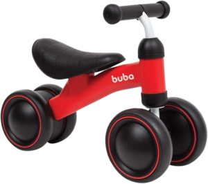 Bicicleta Infantil de Equilíbrio BUBA