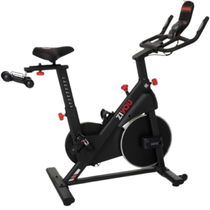 Bicicleta Spinning Ergométrica Ziyou Zu150-S