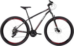 Bicicleta Vulcan Aro 29 Caloi