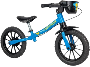 Bicicleta de Equilíbrio Balance Nathor