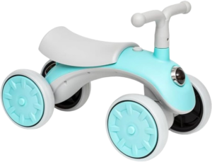 Bicicleta de Equilíbrio Scooter BUBA