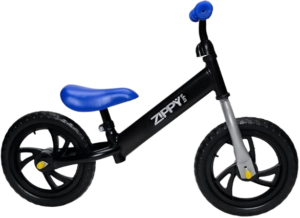 Bicicleta de Equilíbrio Zippy Toys