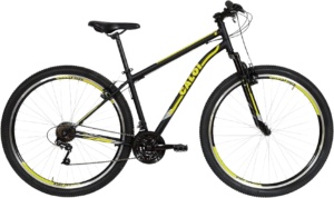 Bicicleta Aro 29 Caloi Velox MY23