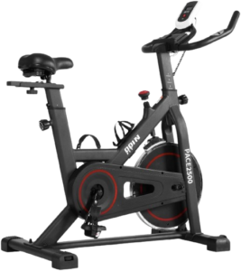 Bicicleta Ergométrica Para Spinning Bike Pace2500 