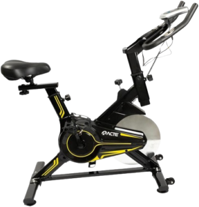 Bicicleta Ergométrica Spinning E16 Acte Sports
