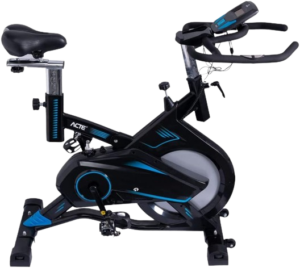 Bicicleta Ergométrica Spinning Pro E17 Acte Sports
