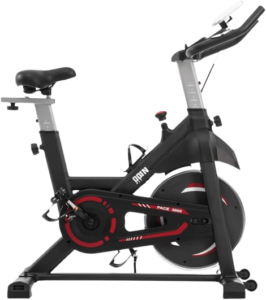 Bicicleta Ergométrica para Spinning Mecanica 8kg Odin Fit
