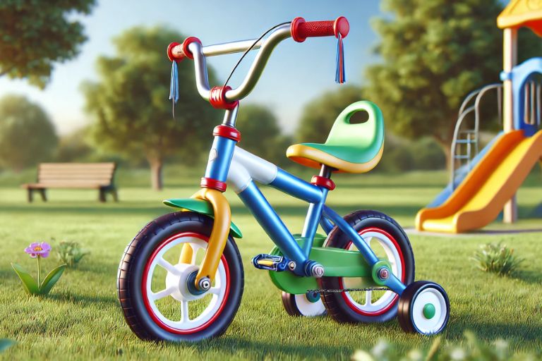 melhor bicicleta infantil 2 anos