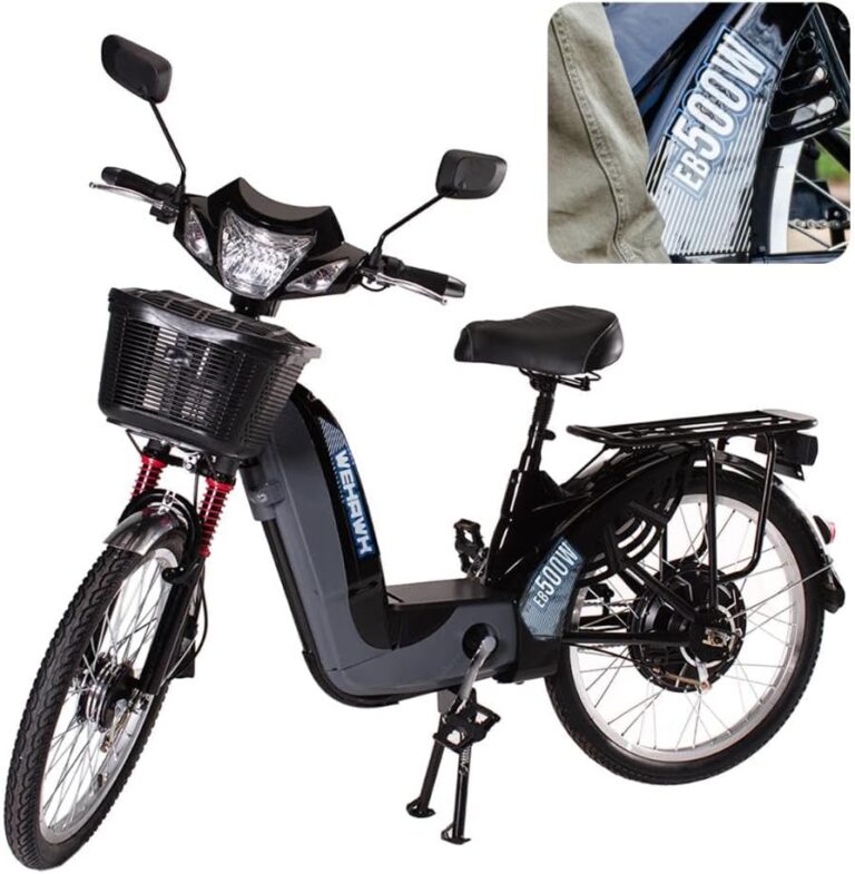 Melhor Bicicleta Elétrica Custo Benefício: TOP 4 de 2026