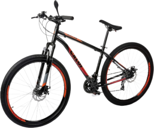 Bicicleta Caloi Vulcan Aro 29 com 21 Velocidades
