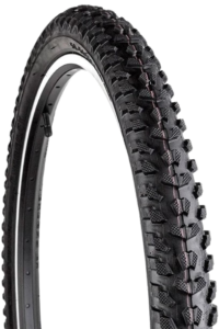 Pneu Bicicleta 26x1.95 Excess Levorin MTB
