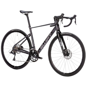 Bicicleta Aro 700 Speed Road Swift Enduravox Pro Disc Transmissão Sora