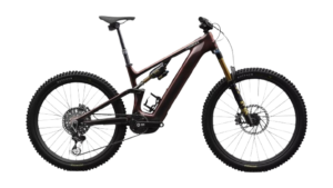 Bicicleta S Works Turbo Levo 4