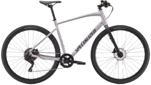 Bicicleta Sirrus X 2.0