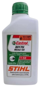 Óleo Lubrificante 2 Tempos 500ml Stihl