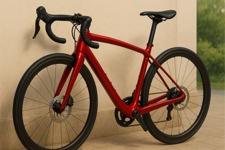 bike specialized é boa