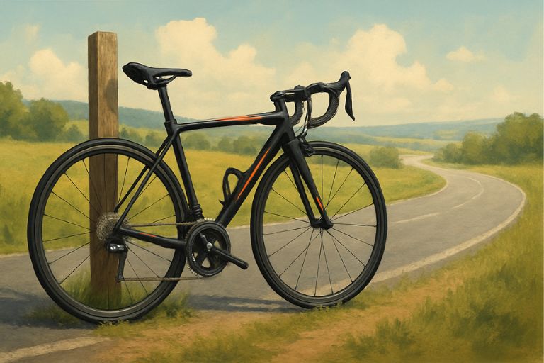 bike speed é boa