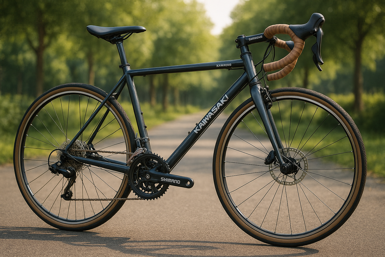 bicicleta shimano é boa