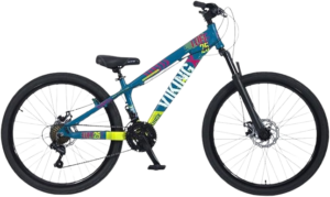 Bicicleta VikingX Tuff 25 – XR 1.4