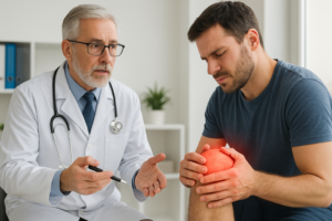 Quando procurar um médico