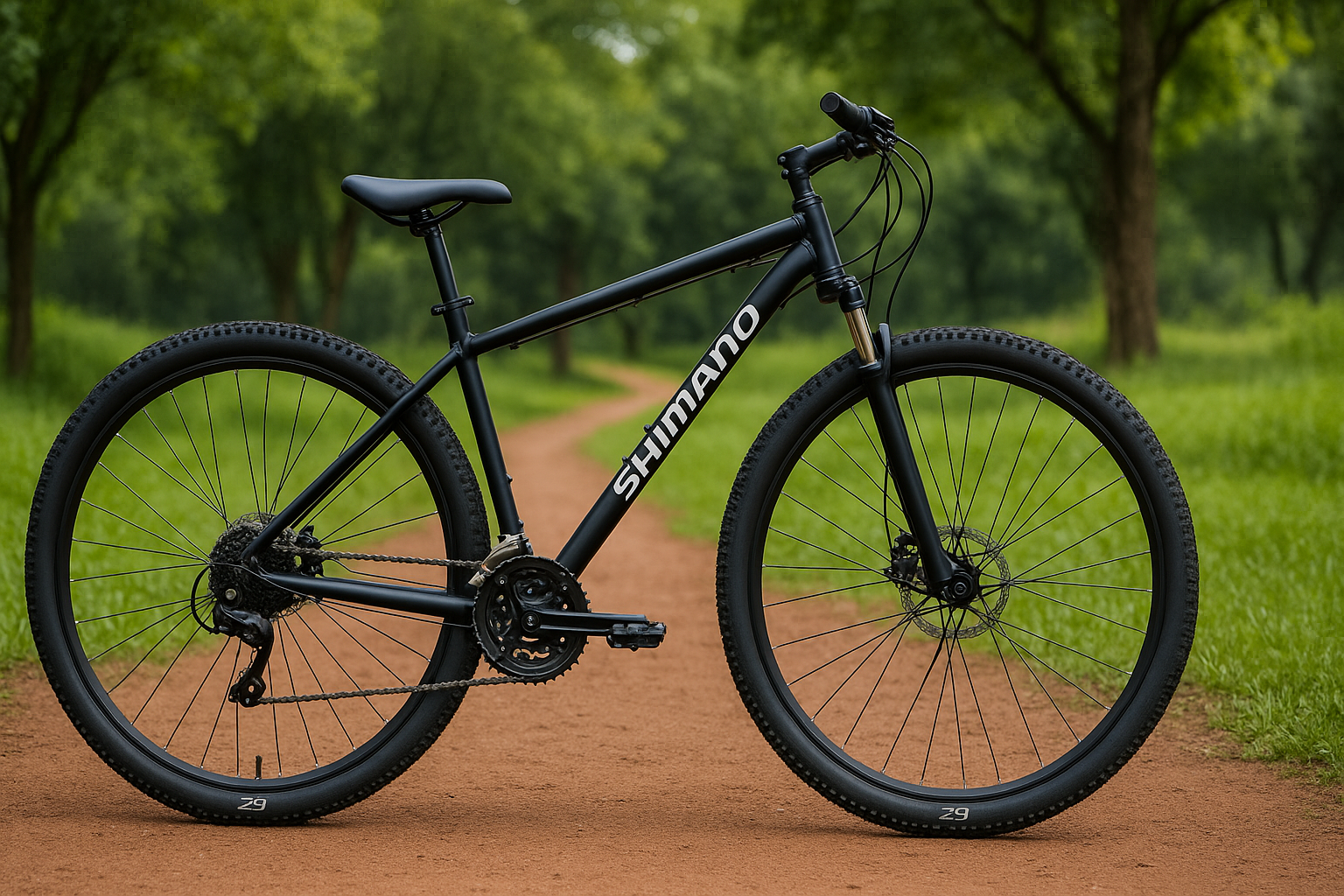 bicicleta aro 29 shimano
