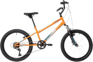 Bicicleta Aro 20 Caloi Snap MY22