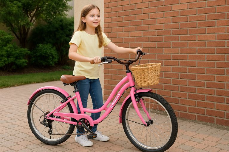 melhor bicicleta aro 24 feminina