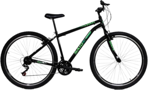 Bicicleta Aro 29 Bike Saidx Premium 21 Vel Quadro de Aço Carbono